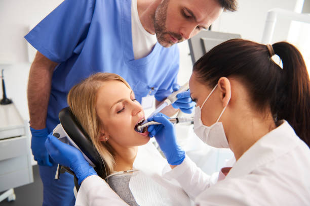 Best Veneers and Lumineers  in Devine, TX