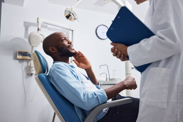 Best Wisdom Tooth Removal  in Devine, TX
