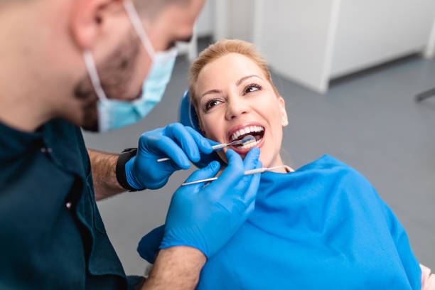 Best Preventive Dentistry  in Devine, TX