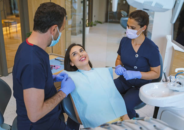 Best Root Canal Treatment  in Devine, TX