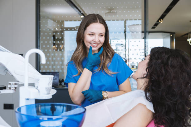 Why Choose Us for Your Dental Needs in Devine, TX