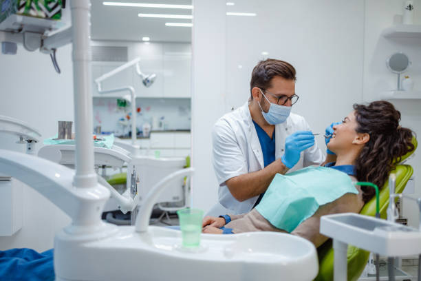 Best Oral Cancer Screening  in Devine, TX