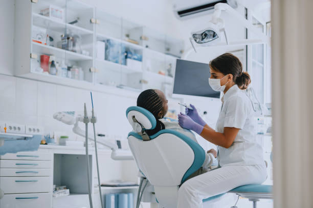 Best Cosmetic Dentistry  in Devine, TX