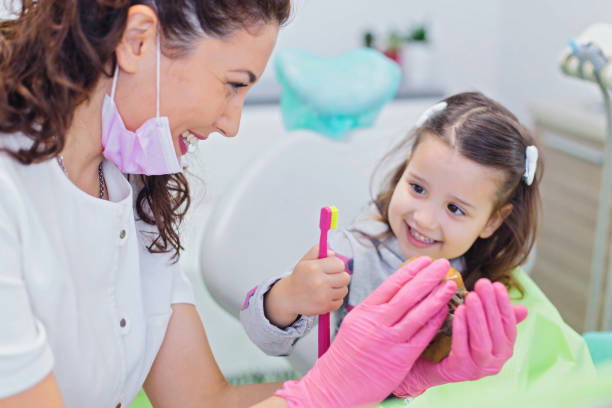 Best Dentures (Full and Partial)  in Devine, TX